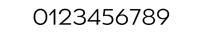 PloniYadv2AAA Light Font OTHER CHARS