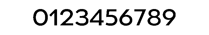 PloniYadv2AAA Regular Font OTHER CHARS