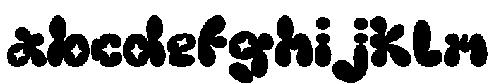 Pluff Soft FONT