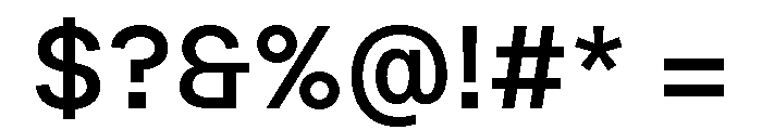 Plaid M Font OTHER CHARS
