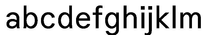 Plaid S FONT