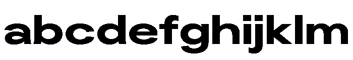 Plaid XL FONT