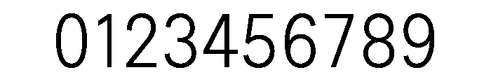Plaid XS Font OTHER CHARS