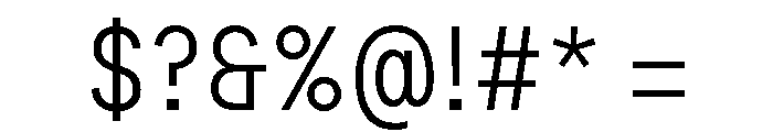 Plaid XS Font OTHER CHARS