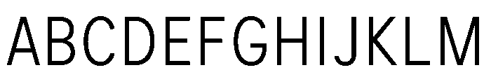 Plaid XS Font UPPERCASE
