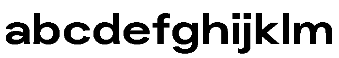 Plaid FONT