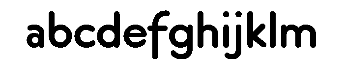 Platten Neu Demi Bold FONT