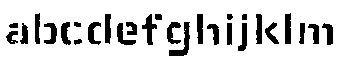 Player Piano Regular FONT