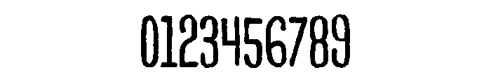 Plumcake Regular Font OTHER CHARS