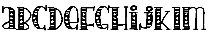 PN Americana Preserves Slab Expanded FONT