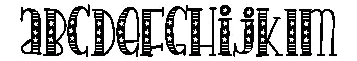 PN Americana Slab Condensed FONT
