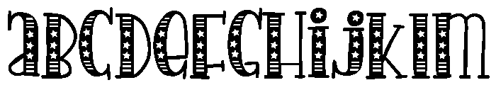 PN Americana Slab FONT