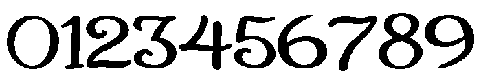 PN Autumn Groove Script Bold Font OTHER CHARS