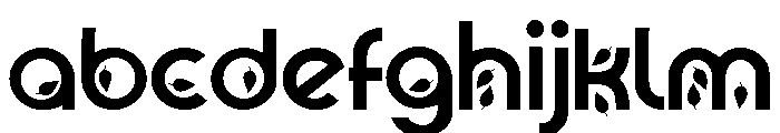 PN Autumn Groove FONT