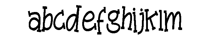 PN Bandit Condensed FONT