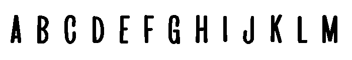 PN Beanpole Expanded Bold FONT