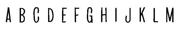 PN Beanpole Expanded Book FONT