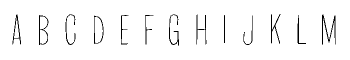 PN Beanpole Expanded Light FONT