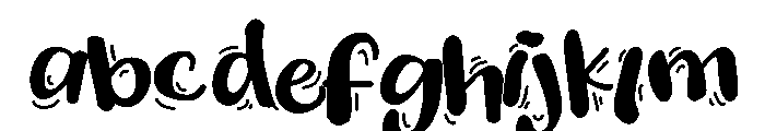 PN Bellyjello FONT