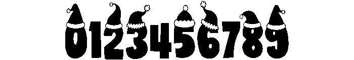 PN Big Belly Condensed Font OTHER CHARS