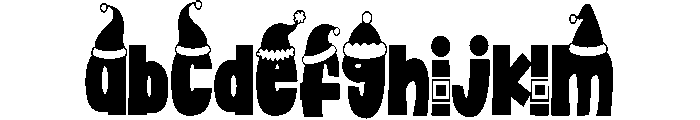 PN Big Belly Condensed FONT