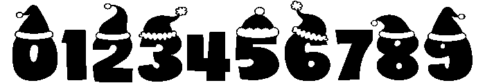 PN Big Belly Expanded Font OTHER CHARS