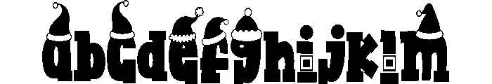 PN Big Belly and Boots Condensed FONT