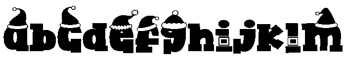 PN Big Belly and Boots Expanded FONT