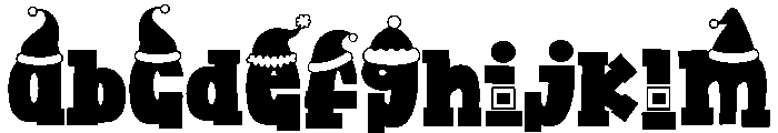 PN Big Belly and Boots FONT