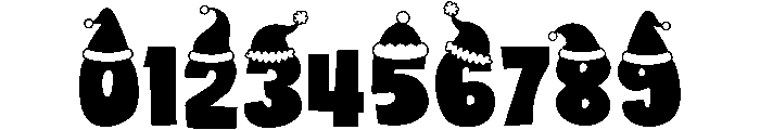 PN Big Belly Font OTHER CHARS