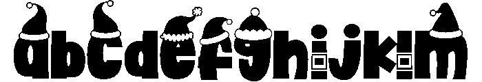 PN Big Belly FONT