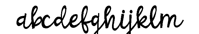 PN Blondasse Condensed Bold FONT