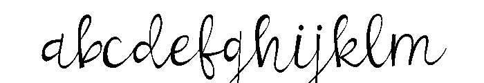 PN Blondasse Condensed Light FONT