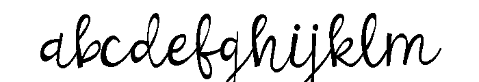 PN Blondasse Condensed FONT