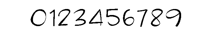 PN Blondasse Expanded Light Font OTHER CHARS