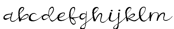 PN Blondasse Expanded Light FONT