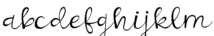 PN Blondasse Light FONT