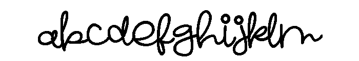 PN Boston Beans Bold FONT