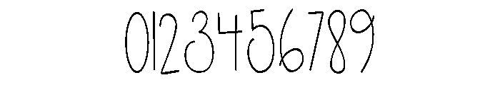 PN Boston Beans Condensed Light Font OTHER CHARS