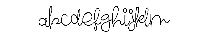 PN Boston Beans Condensed Light FONT