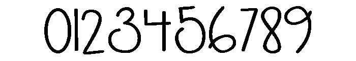 PN Boston Beans Expanded Bold Font OTHER CHARS