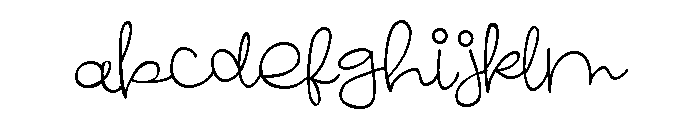 PN Boston Beans Light FONT