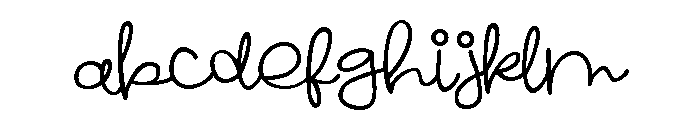 PN Boston Beans FONT