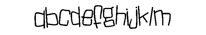 PN Boxster Bold FONT