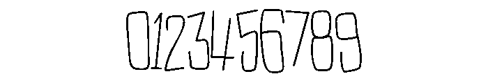 PN Boxster Font OTHER CHARS
