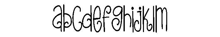 PN Breakfast Burrito Condensed FONT