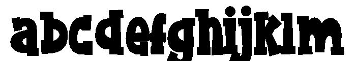 PN Butterick FONT