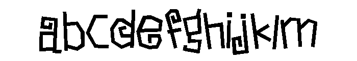 PN Bzonga FONT