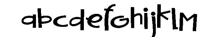 PN Cake Frosting Bold FONT