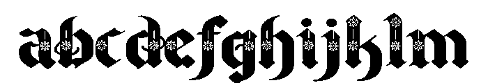 PN Canton Bloom FONT